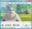 Náhled k programu VLC 1.0.2